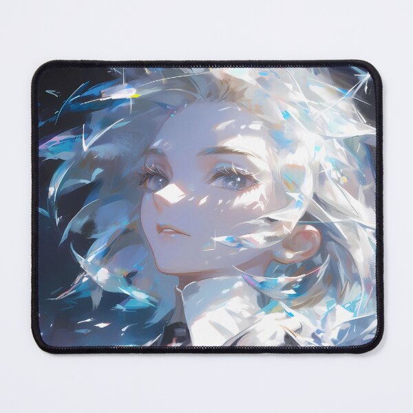 Item preview, Diamond Land Lustrous Crystal Shimmer Serenity designed and sold by TorbenKuhano.