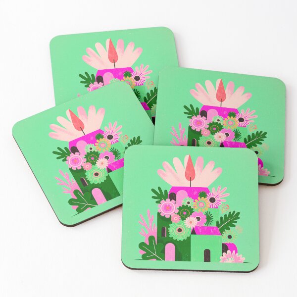 Item preview, A Home Where Hope Stays Lit designed and sold by joycrysstudio.