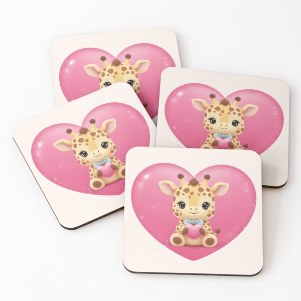 Item preview, Adorable Cartoon Animal Illustration designed and sold by naragon4289.