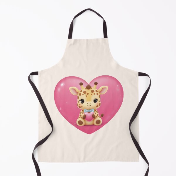 Item preview, Adorable Cartoon Animal Illustration designed and sold by naragon4289.