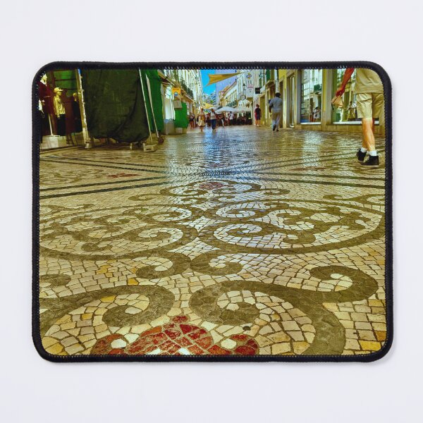 Item preview, Streets of Faro designed and sold by Barbara Brown.