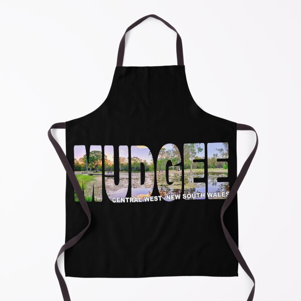 Item preview, MUDGEE Central West New South Wales - Cudgegong River Valley Country designed and sold by Adam Gormley.