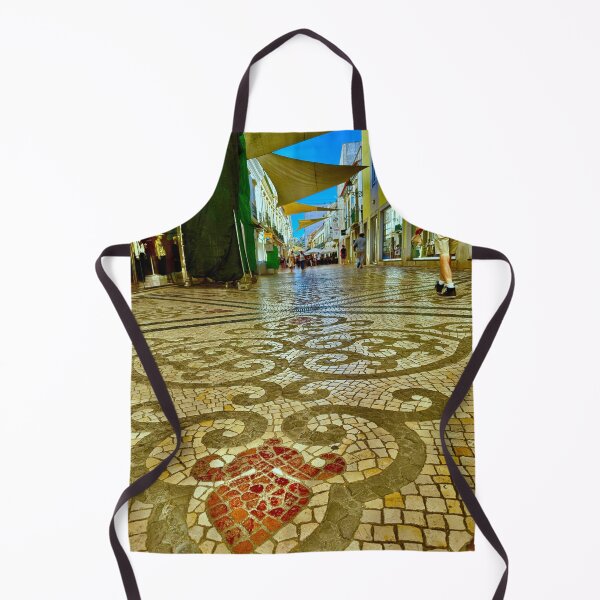Item preview, Streets of Faro designed and sold by Barbara  Brown.