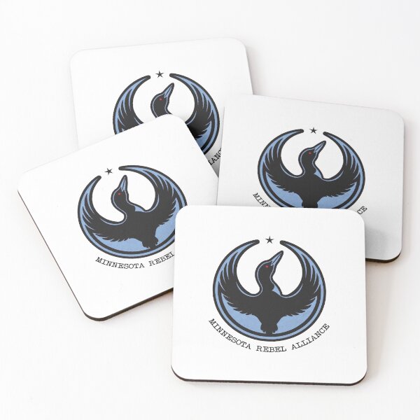 Item preview, Rebel Loon Minnesota Rebellion Alliance designed and sold by delllsdesigns.