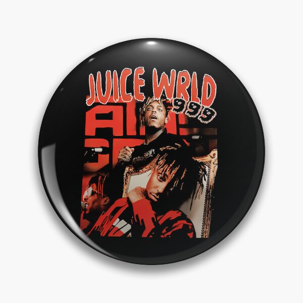 Item preview, juice wrld Bootleg 90S designed and sold by DesignArt110.