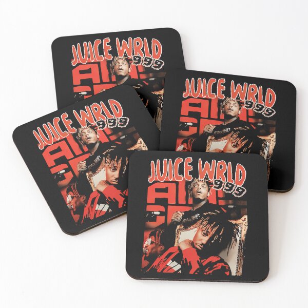 Item preview, juice wrld Bootleg 90S designed and sold by DesignArt110.