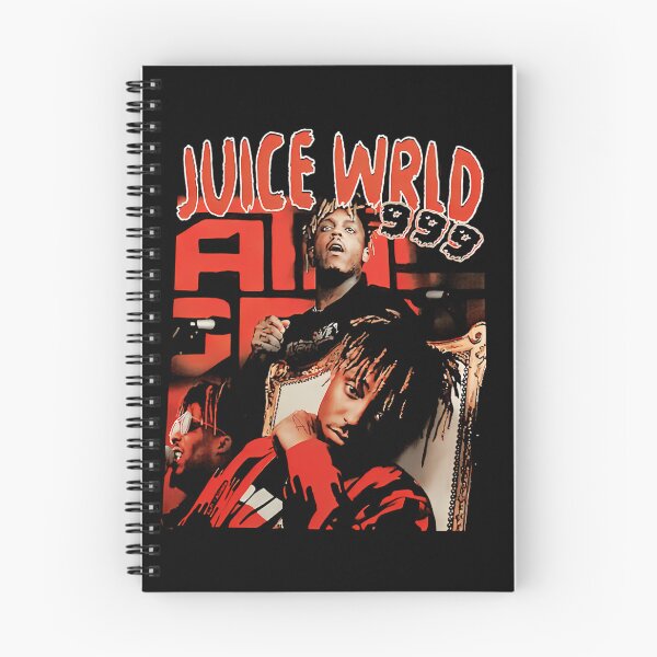 Item preview, juice wrld Bootleg 90S designed and sold by DesignArt110.