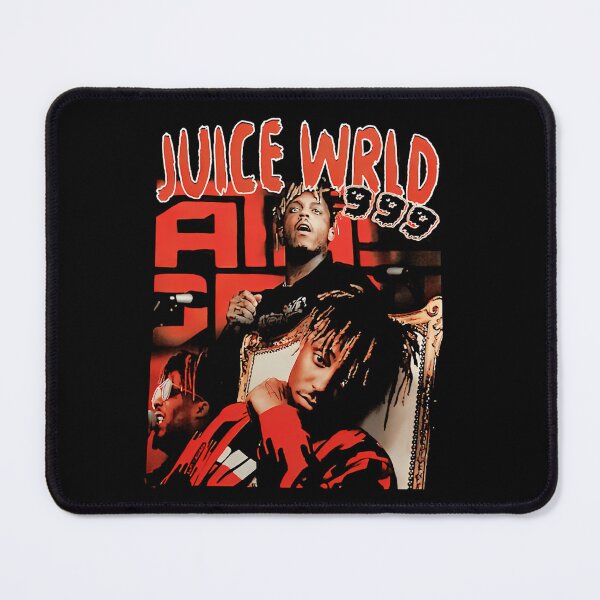 Item preview, juice wrld Bootleg 90S designed and sold by DesignArt110.