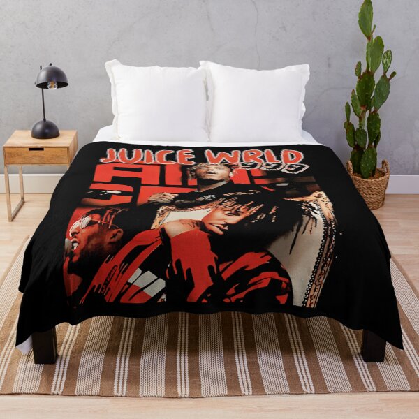 Item preview, juice wrld Bootleg 90S designed and sold by DesignArt110.