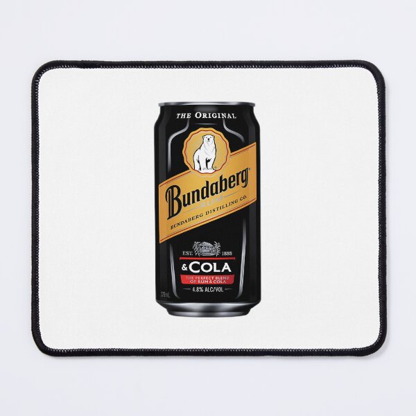 Item preview, The Original Bundabergs Rum Bundabergs Distilling designed and sold by Ano line.