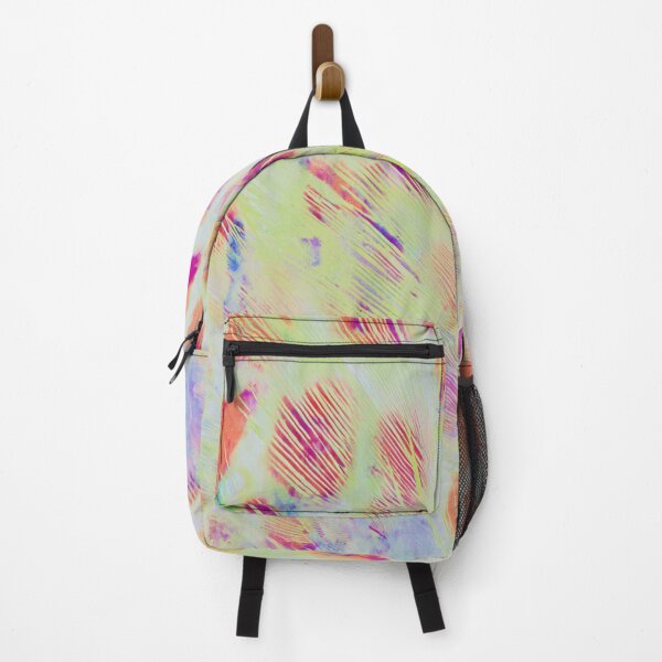 Item preview, Giraffe Tropical Maximalist neon Pattern designed and sold by trajeado14.