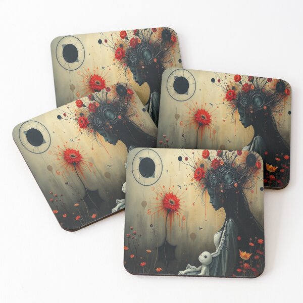 Item preview, Collection Series designed and sold by DMNDLittle.
