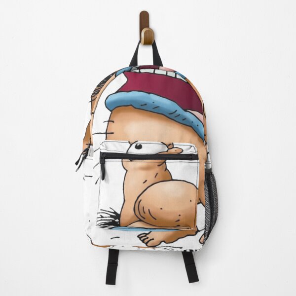 Item preview, Krumm Aaahhh Real Monsters designed and sold by naufalyazidibr.