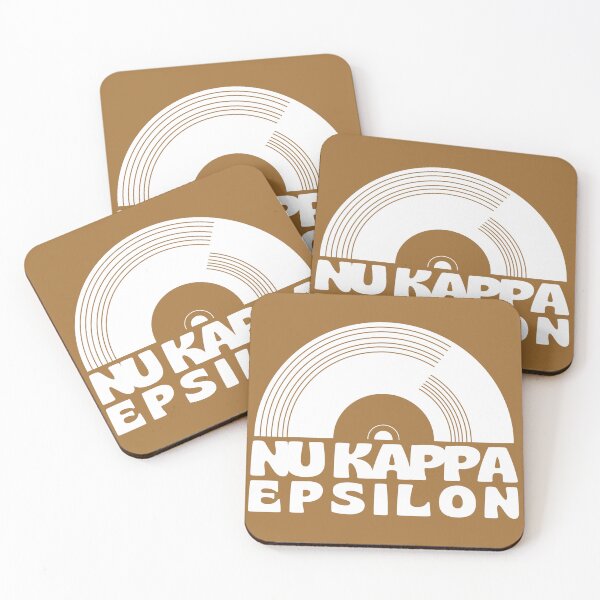 Item preview, Vinyl Logo designed and sold by NKE Merch.