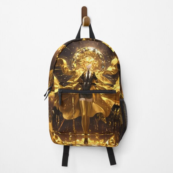 Item preview, Yellow Diamond Land Lustrous Golden Radiance Finale designed and sold by TorbenKuhano.