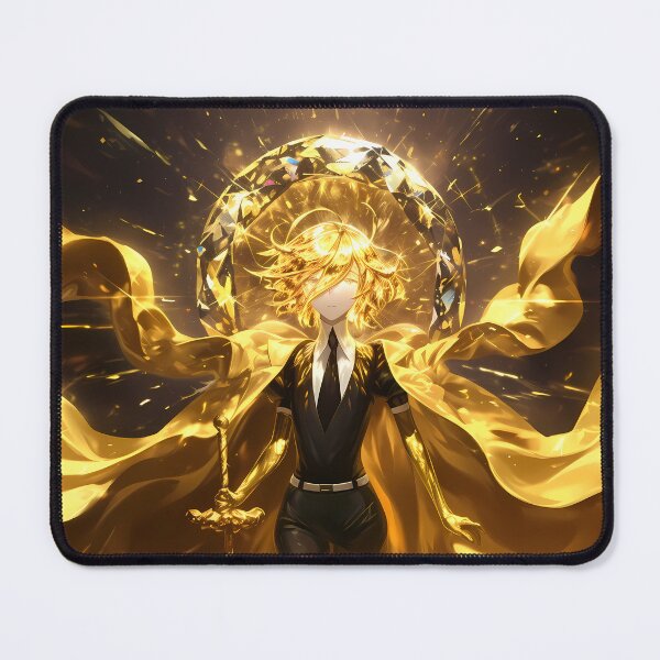 Item preview, Yellow Diamond Land Lustrous Golden Radiance Finale designed and sold by TorbenKuhano.
