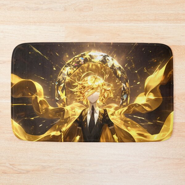 Item preview, Yellow Diamond Land Lustrous Golden Radiance Finale designed and sold by TorbenKuhano.