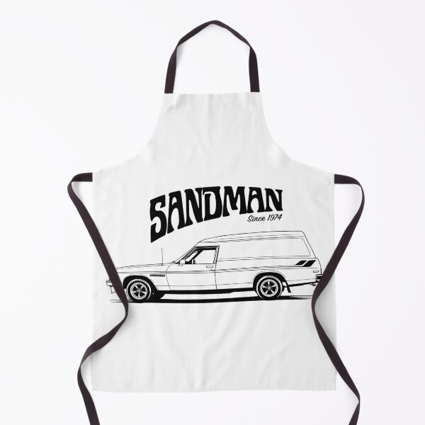 Item preview, Holden Sandman Australian Car designed and sold by D4mon.