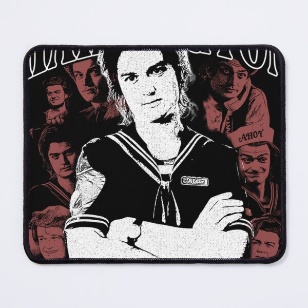 Item preview, Steve Harrington designed and sold by slugworm.