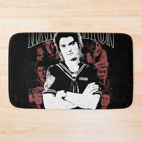 Item preview, Steve Harrington  designed and sold by slugworm.