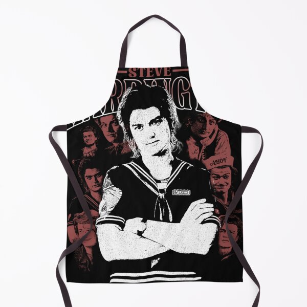 Item preview, Steve Harrington designed and sold by slugworm.