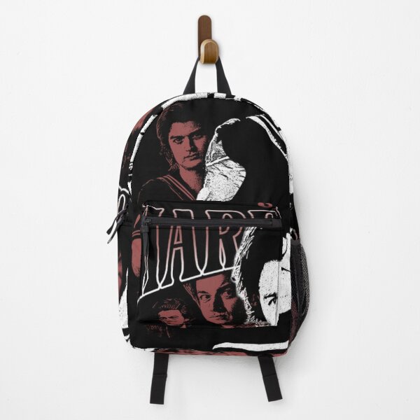 Item preview, Steve Harrington  designed and sold by slugworm.