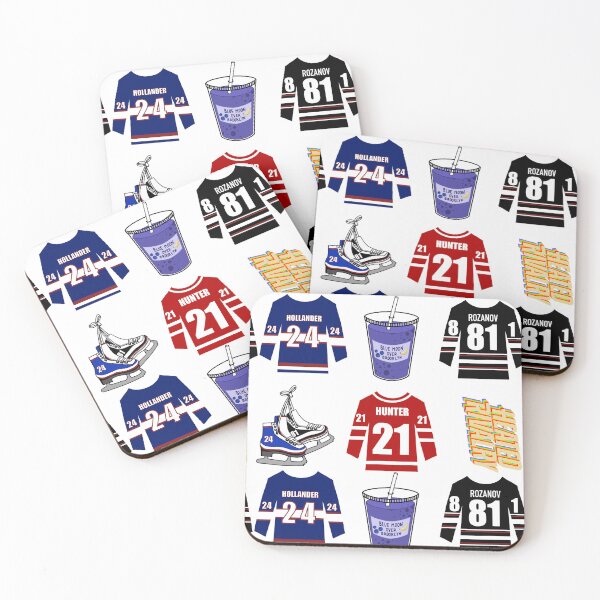 Item preview, Heated rivalry sticker pack! designed and sold by Ella’s art corner .