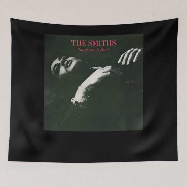 Item preview, The Smithss Band The Queen Is Deads designed and sold by Ano line.