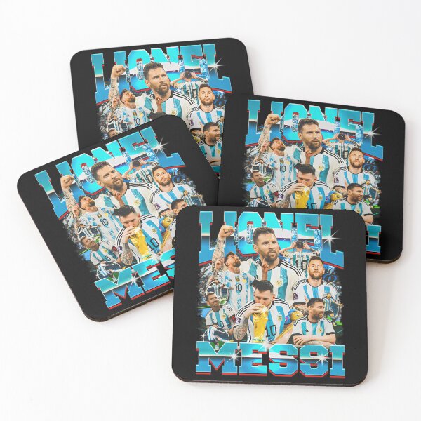 Item preview, Bootleg de Lionel Messi designed and sold by DesignArt110.