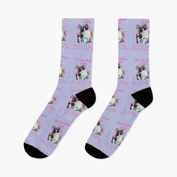 Item preview, THE CAT IS A LIBRA designed and sold by nancitaa.
