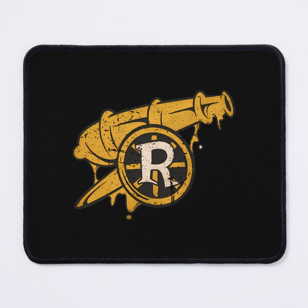 Item preview, Boston Bears Hockey Raiders designed and sold by DesignArt110.