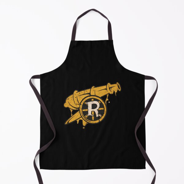Artikelvorschau, Boston Bears Hockey Raiders entworfen und verkauft von DesignArt110.