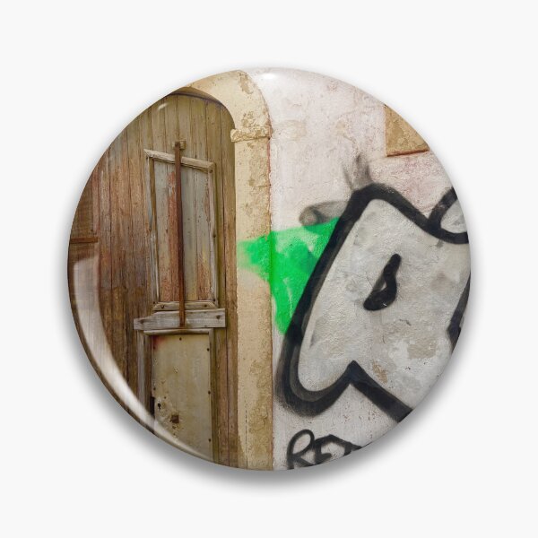 Item preview, Scene of Faro designed and sold by Barbara  Brown.