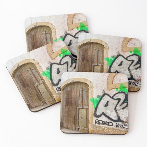 Item preview, Scene of Faro designed and sold by Barbara  Brown.
