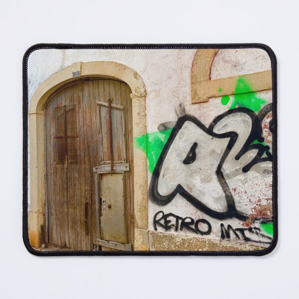 Item preview, Scene of Faro designed and sold by Barbara Brown.