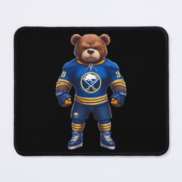 Item preview, Buffalo Sabres designed and sold by DesignArt110.