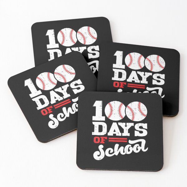 Item preview, 100th Day School Baseball Sports Design designed and sold by miaa-artistshop.