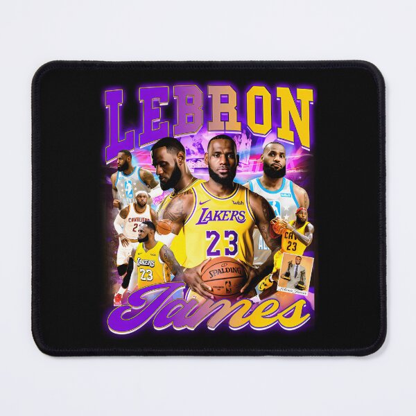 Item preview, Lebrons James Bootleg designed and sold by DesignArt110.