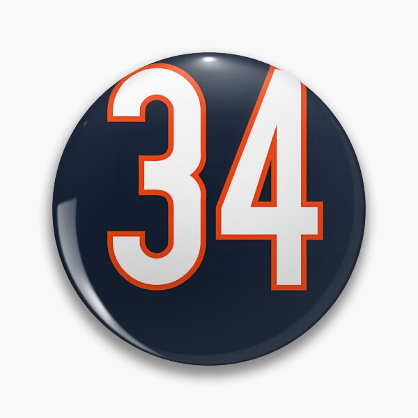 Item preview, Walter Freaking Payton designed and sold by Sabaweey Online.