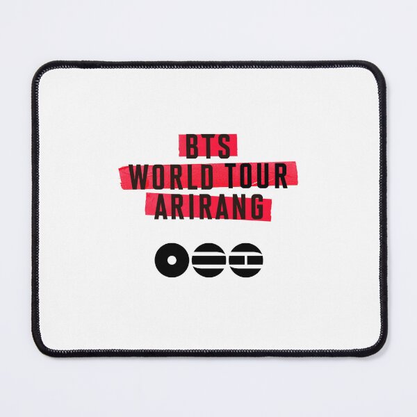 BTS ARIRANG 公式 laptop pouch pc タブレットケース ur,mouse_pad_small_flatlay,