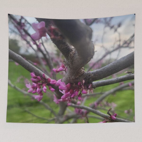 Item preview, Red Bud 2 designed and sold by Abeink1030.