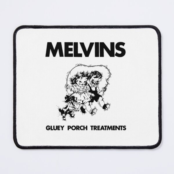 Item preview, Melvins Band 410 designed and sold by naufalyazidibr.