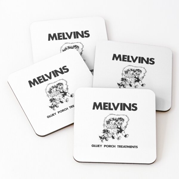 Item preview, Melvins Band 410 designed and sold by naufalyazidibr.