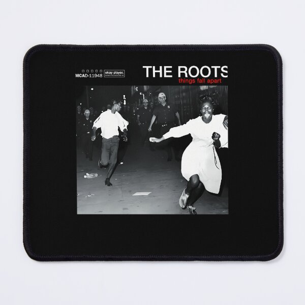 Item preview, The Rootss Things Fall Apart Album designed and sold by takiartr.