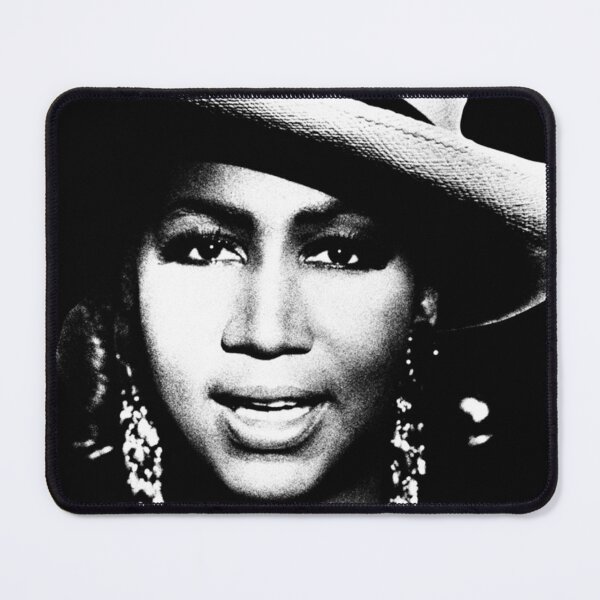 Item preview, Aretha Franklin Portrait designed and sold by slugworm.