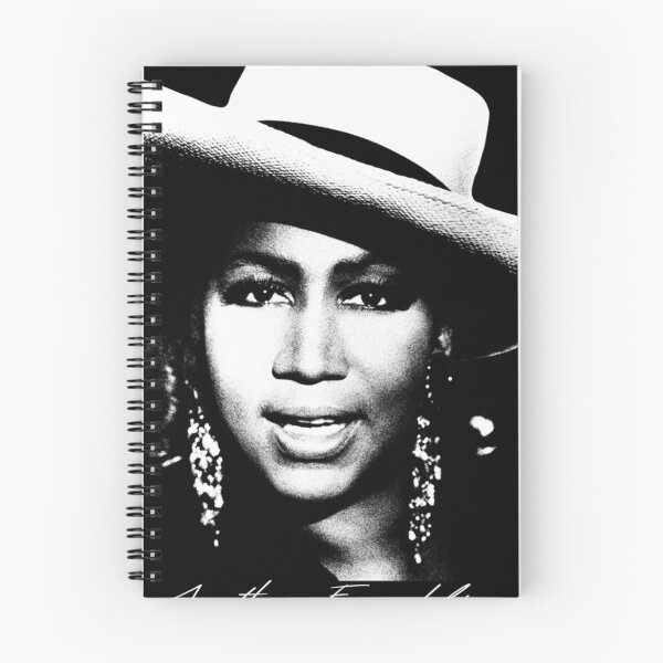 Item preview, Aretha Franklin Portrait designed and sold by slugworm.
