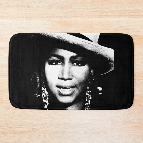 Item preview, Aretha Franklin Portrait designed and sold by slugworm.