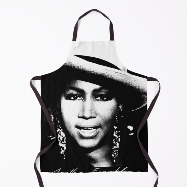 Item preview, Aretha Franklin Portrait designed and sold by slugworm.
