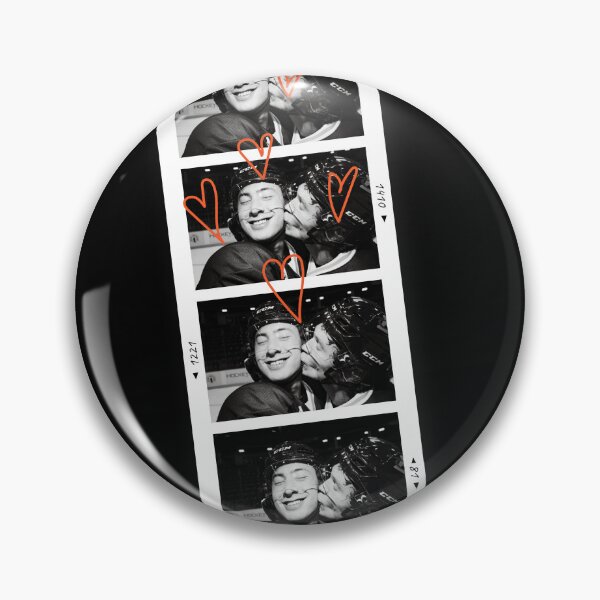 Item preview, photobooth hollanov heated rivalry ilya rozanov shane hollander designed and sold by songbirdsart.