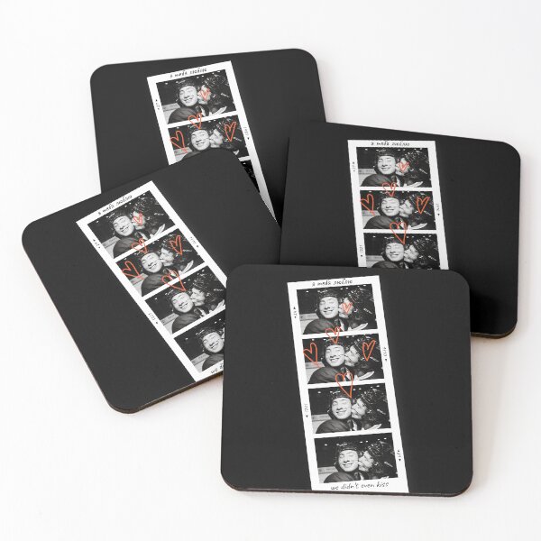 Item preview, photobooth hollanov heated rivalry ilya rozanov shane hollander designed and sold by songbirdsart.